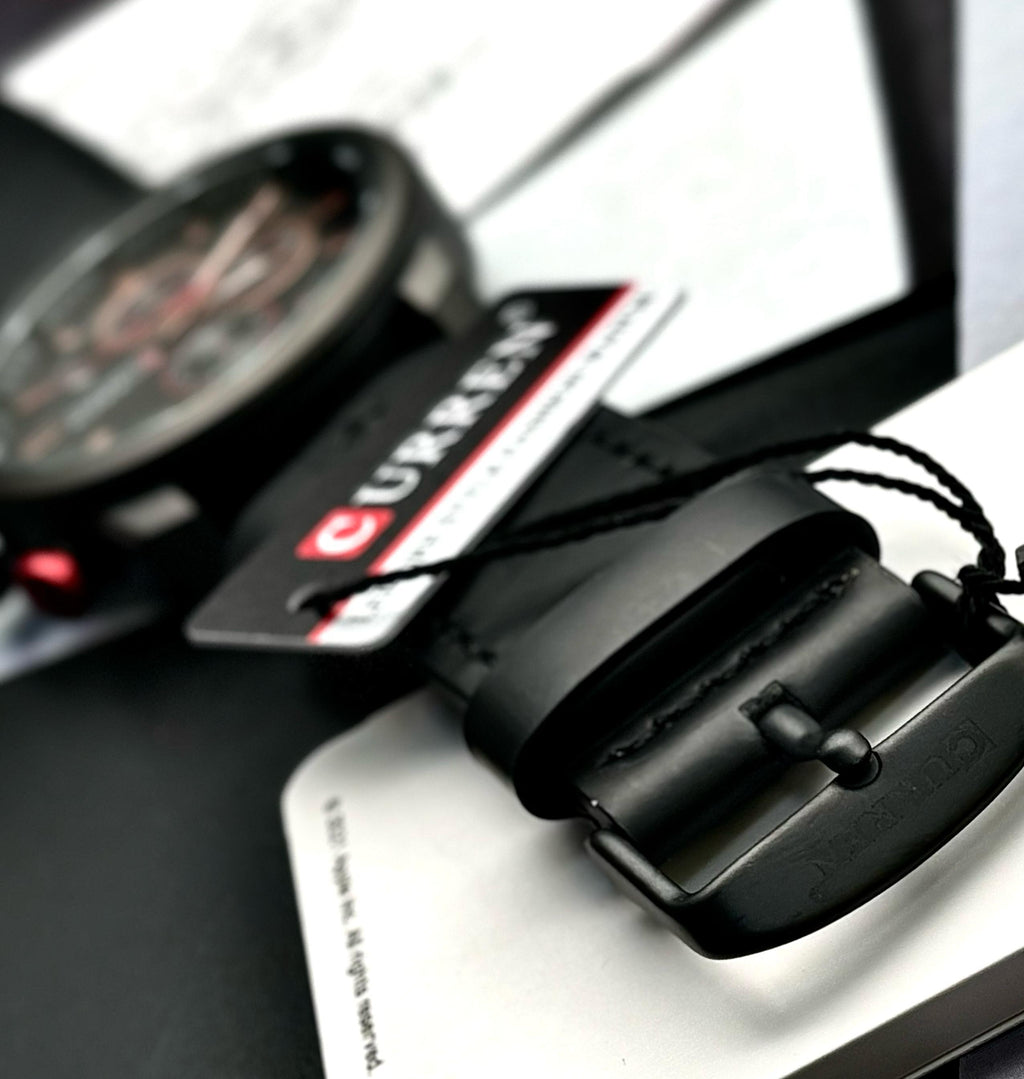 CURREN Executive Pro™ – Precisión y elegancia en cada decisión - ENVIO GRATIS SOLO POR HOY