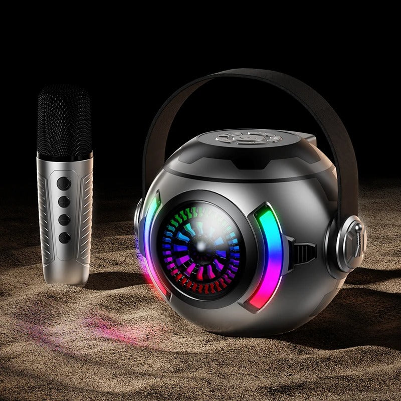 KaraSound™ – Tu fiesta en cualquier lugar - ENVIO GRATIS SOLO HOY