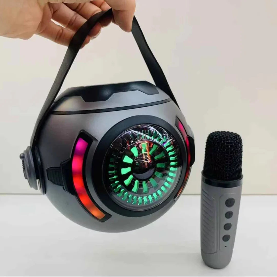 KaraSound™ – Tu fiesta en cualquier lugar - ENVIO GRATIS SOLO HOY